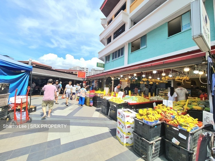 Bukit Batok Street 11 (D23), HDB Shop House #444499611